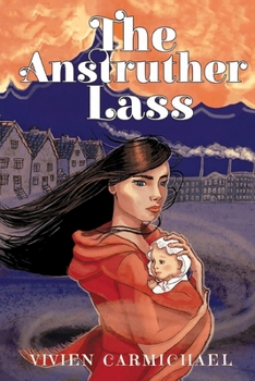 Paperback The Anstruther Lass Book