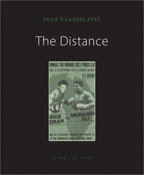 Paperback The Distance Book