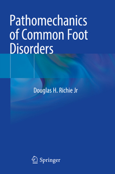 Paperback Pathomechanics of Common Foot Disorders Book