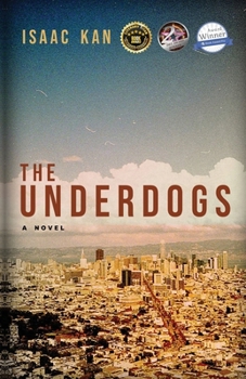 Paperback The Underdogs Book