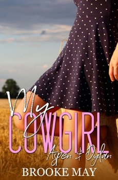 Paperback My Cowgirl Book