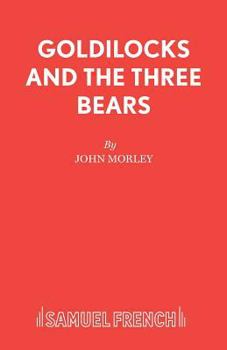 Paperback Goldilocks and the Three Bears Book