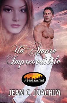 Paperback Un Amore Imprevedibile [Italian] Book