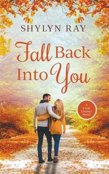 Paperback Fall Back Into You Book