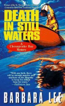 Death in Still Waters (A Chesapeake Bay Mystery) - Book #1 of the Chesapeake Bay mysteries