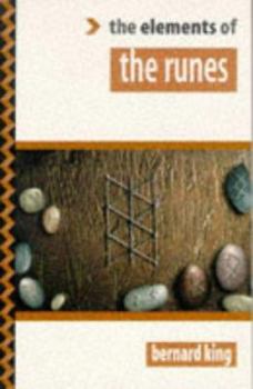 The Elements of the Runes (Elements of ...) - Book  of the Elements Of Series