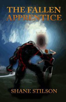 Paperback The Fallen Apprentice Book