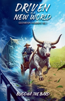 Driven to a New World