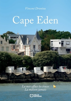 Paperback Cape Eden (French Edition) [French] Book