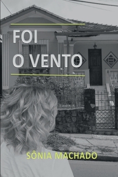 Paperback Foi O Vento [Portuguese] Book