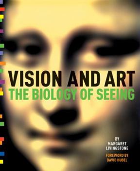 Paperback Vision and Art: The Biology of Seeing Book