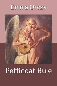 Paperback Petticoat Rule Book