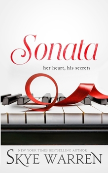 Sonata - Book #3 of the North Security