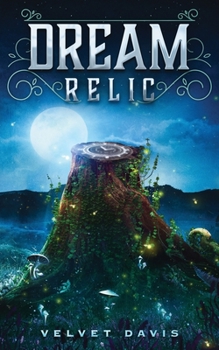 Paperback Dream Relic Book