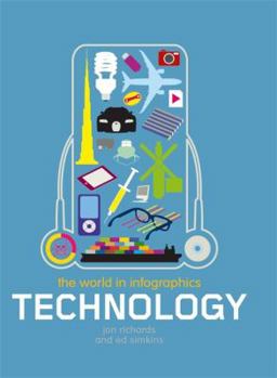 Paperback Technology Book