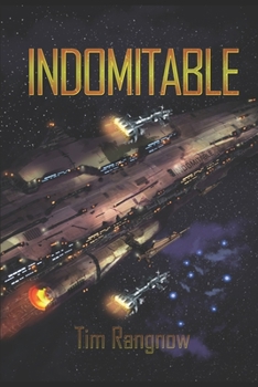 Paperback Indomitable Book