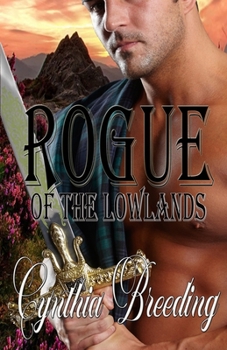 Paperback Rogue of the Lowlands Book