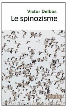 Paperback Le Spinozisme [French] Book