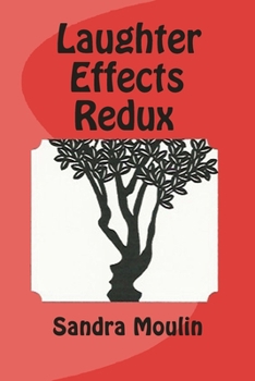 Paperback Laughter Effects: Redux Book