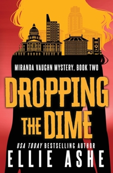 Paperback Dropping the Dime Book