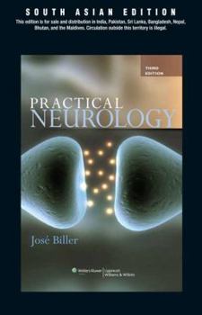 Paperback Practical Neurology, 3/E Book