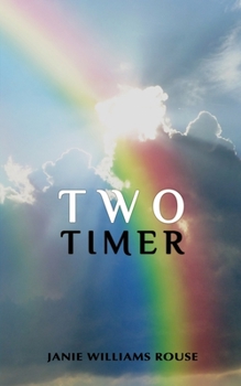 Paperback Two Timer [Large Print] Book