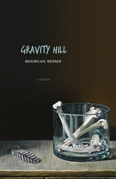 Paperback Gravity Hill Book