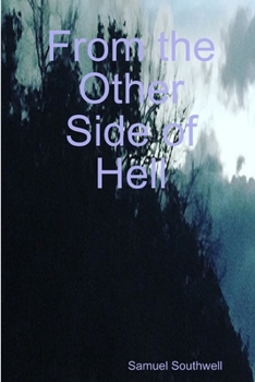 Paperback From the Other Side of Hell Book