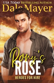 Paperback Rory's Rose Book