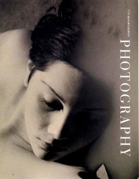 Paperback Photography: MFA Highlights Book