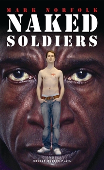 Paperback Naked Soldiers Book