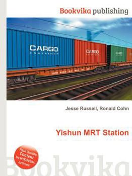 Paperback Yishun Mrt Station Book