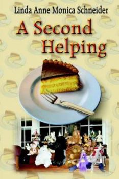 Paperback A Second Helping Book