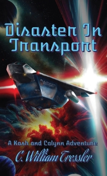 Disaster In Transport