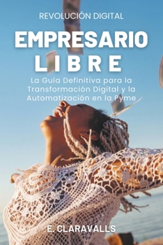 Paperback Empresario Libre [Spanish] Book