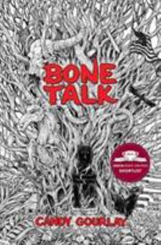 Paperback Bone Talk Book