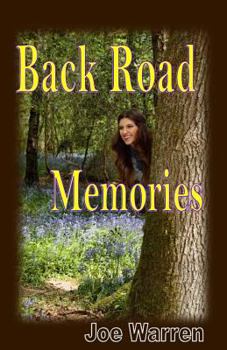 Paperback Back Road to Memories Book