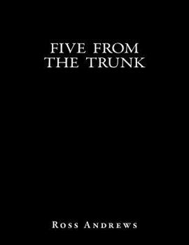 Paperback Five From The Trunk Book