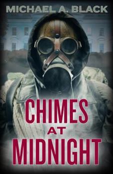 Hardcover Chimes At Midnight Book