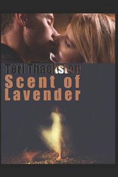 Paperback Scent of Lavender Book