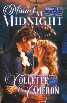 Paperback Minuet at Midnight Book