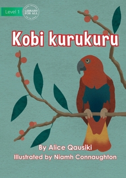 Paperback Birds - Kobi kurukuru [Miscellaneous] Book