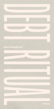 Paperback Debt Ritual Book