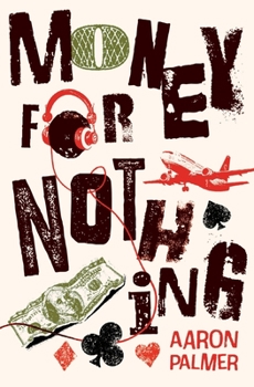 Paperback Money for Nothing: Tales from Taylor Street - Volume 1 Book