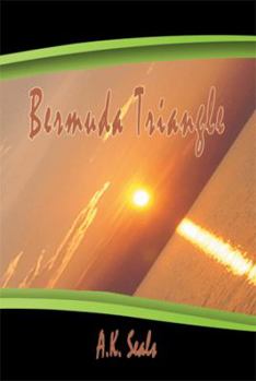 Paperback Bermuda Triangle Book