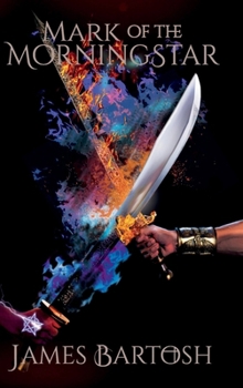 Mark of the Morningstar (The Rogue and the Shield)