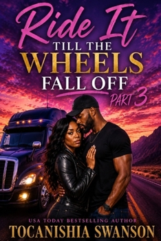 Ride It Till The Wheels Fall Off