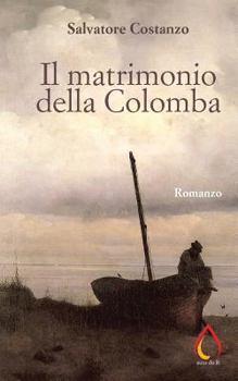 Paperback Il matrimonio della Colomba [Italian] Book