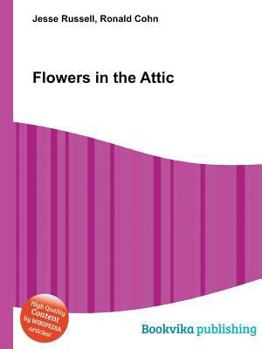 Paperback Flowers in the Attic Book