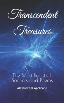 Paperback Transcendent Treasures: The Most beautiful Sonnets and Poems Book